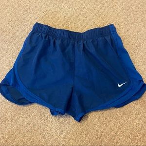 womens nike shorts